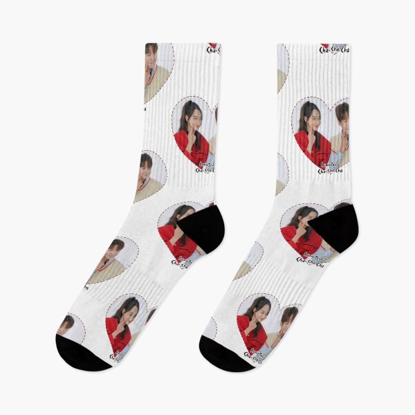 Item preview, Kim Seon Ho  Shin Min A  designed and sold by AshleiStracke.