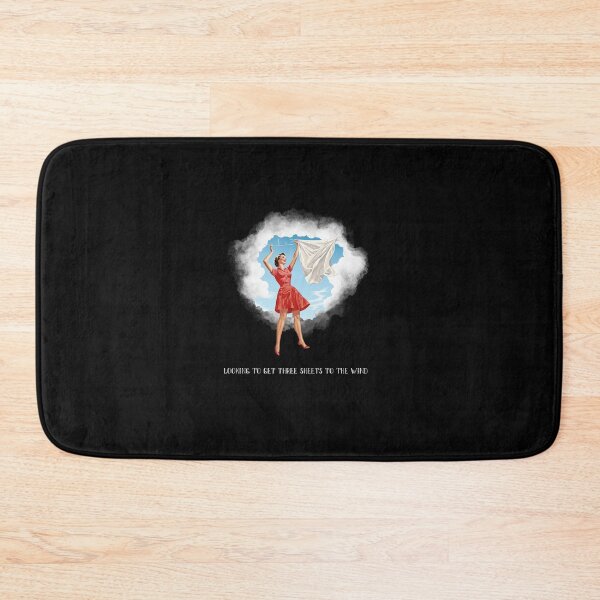 Item preview, Looking to Get Three Sheets to the Wind Drunk designed and sold by goldentusk.