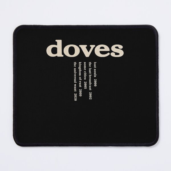 Item preview, Doves Classic designed and sold by DavidBouvet.