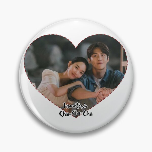 Item preview, Kim Seon Ho  Shin Min A designed and sold by AshleiStracke.