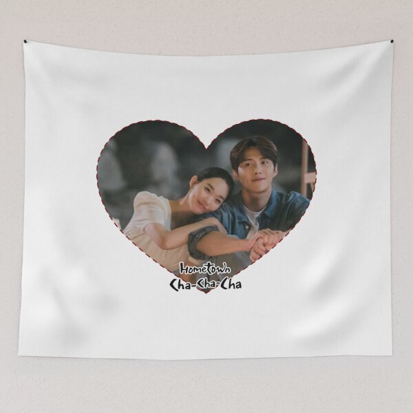 Item preview, Kim Seon Ho  Shin Min A designed and sold by AshleiStracke.