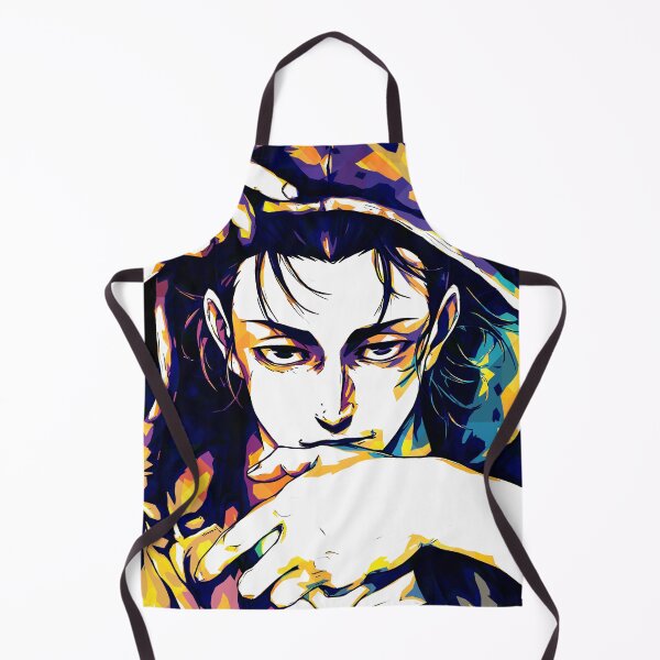 Item preview, Eren Anime Pop Art designed and sold by Mitsugoshi.