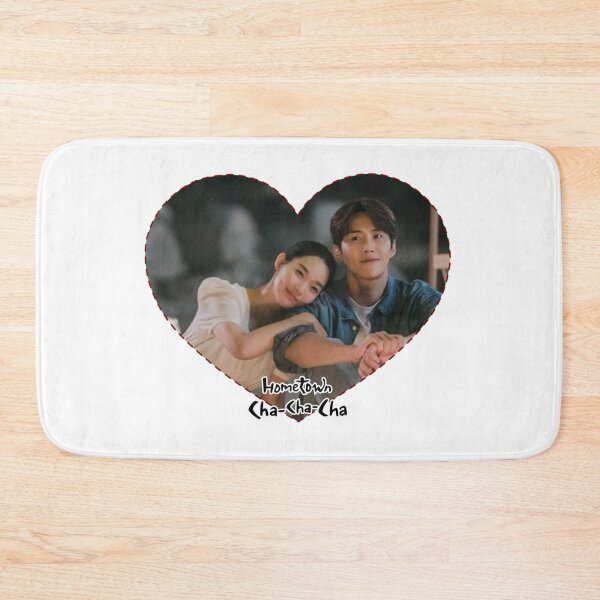 Item preview, Kim Seon Ho  Shin Min A designed and sold by AshleiStracke.