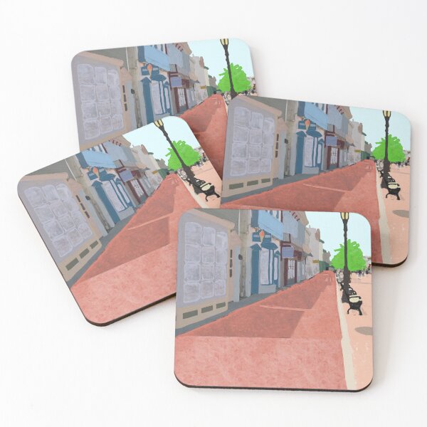 Item preview, Downtown designed and sold by MonahanArts.