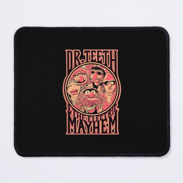 Item preview, Dr. Teeth Classic designed and sold by DavidBouvet.