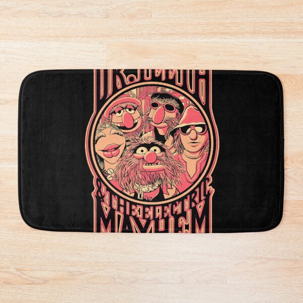 Item preview, Dr. Teeth Classic designed and sold by DavidBouvet.