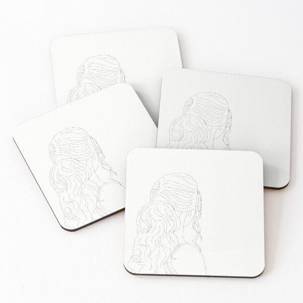 Item preview, FMC art designed and sold by MonahanArts.