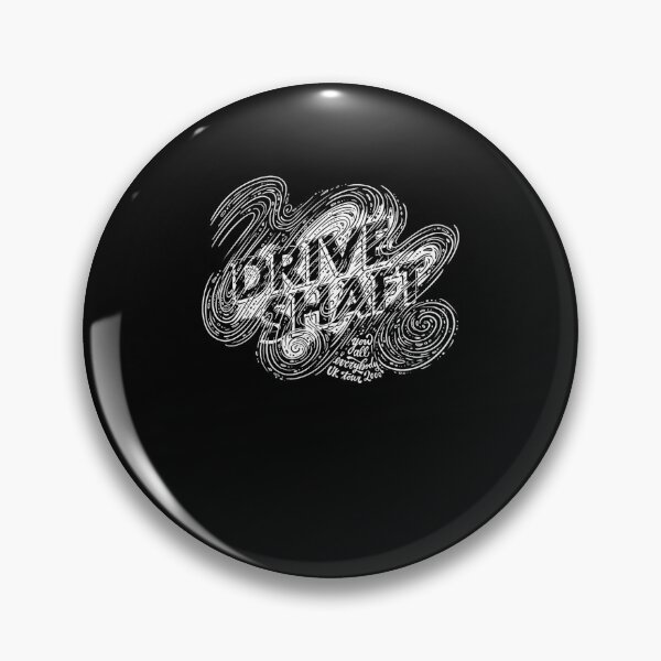 Item preview, Drive Shaft - You All Everybody tour  designed and sold by DavidBouvet.
