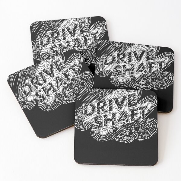 Item preview, Drive Shaft - You All Everybody tour  designed and sold by DavidBouvet.