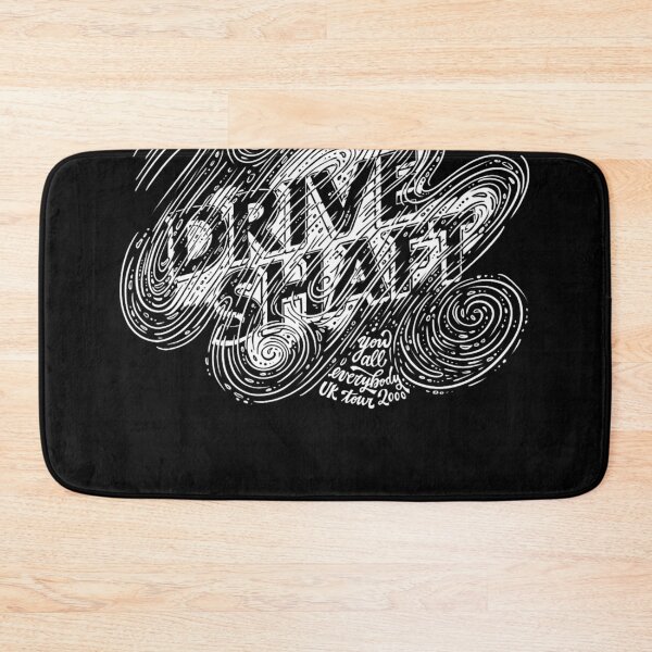Item preview, Drive Shaft - You All Everybody tour  designed and sold by DavidBouvet.
