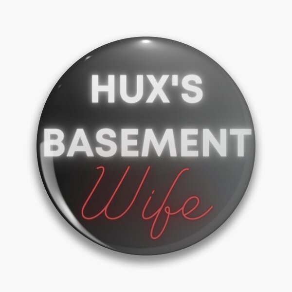 Item preview, Hux's Wife designed and sold by LadyInWriting.