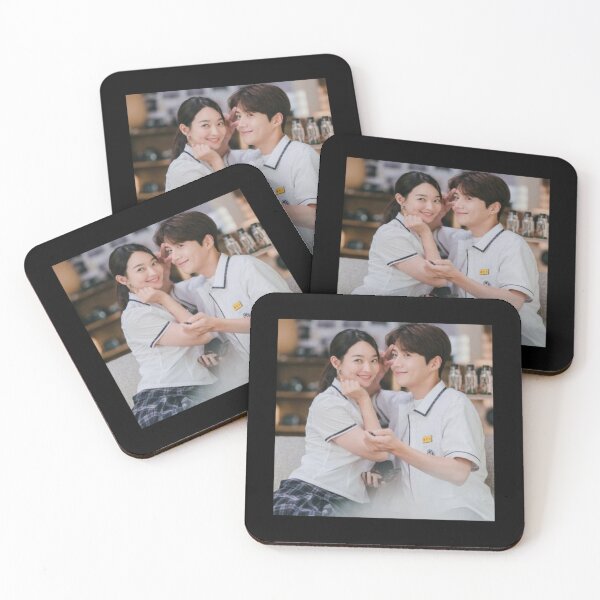 Item preview, Kim seon ho shin min a  designed and sold by AshleiStracke.