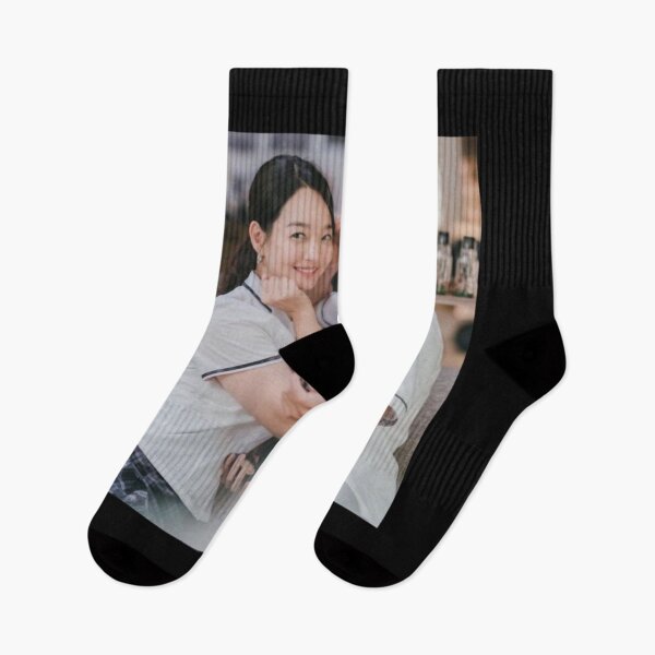 Item preview, Kim seon ho shin min a  designed and sold by AshleiStracke.