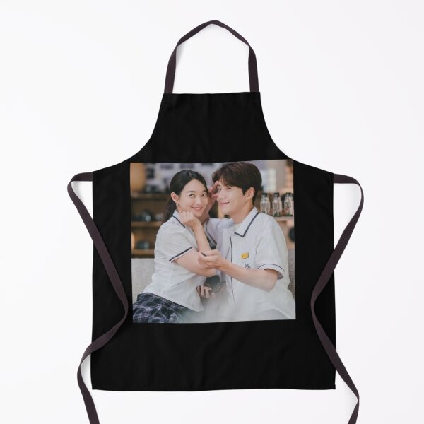 Item preview, Kim seon ho shin min a  designed and sold by AshleiStracke.