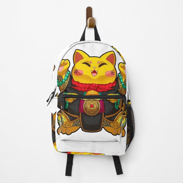 Item preview, Copia de Cute Neko Maneki T-Shirt designed and sold by FelixantosArt.