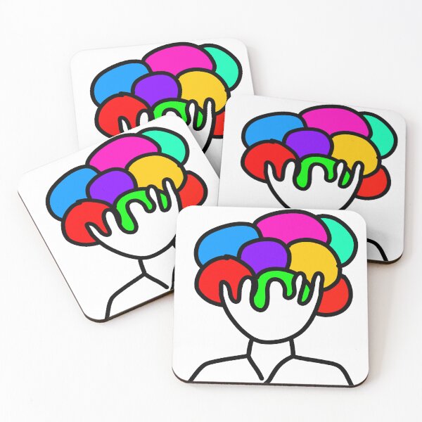 Item preview, DrawColors designed and sold by ManuelDonis.