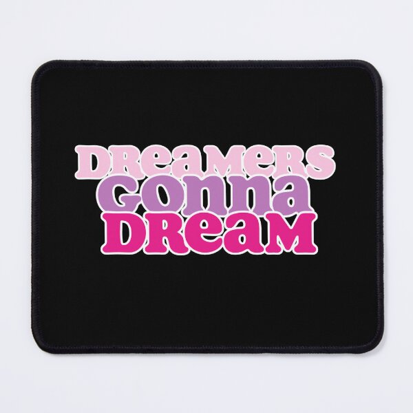 Item preview, Dreamers Gonna Dream | Dream | Dream Act | Freedom | Goals | Dreamer | Daydream designed and sold by ShoniwDesigns.