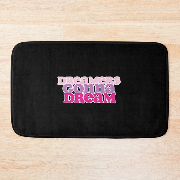 Item preview, Dreamers Gonna Dream | Dream | Dream Act | Freedom | Goals | Dreamer | Daydream designed and sold by ShoniwDesigns.