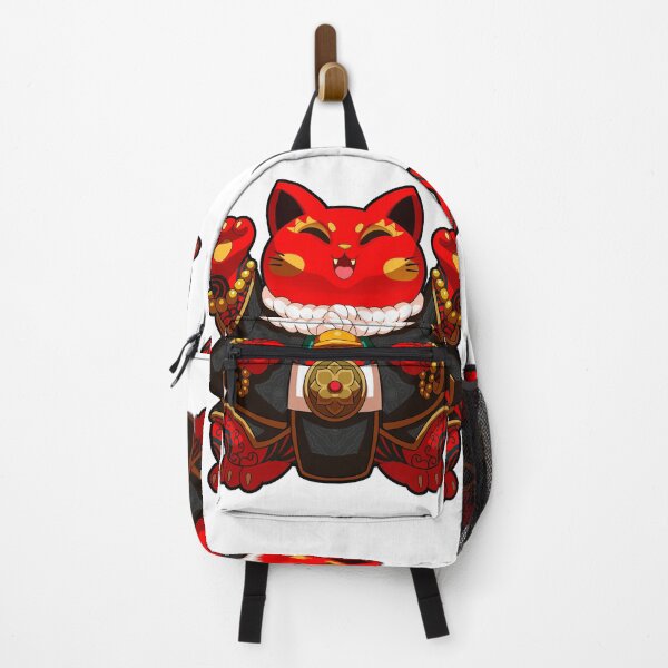 Item preview, Copia de Cute Neko Maneki T-Shirt 3 designed and sold by FelixantosArt.