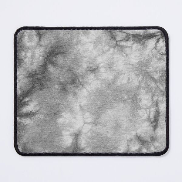 Item preview, Lost in Thoughts Tie Dye Black and White designed and sold by Ninjakandy.