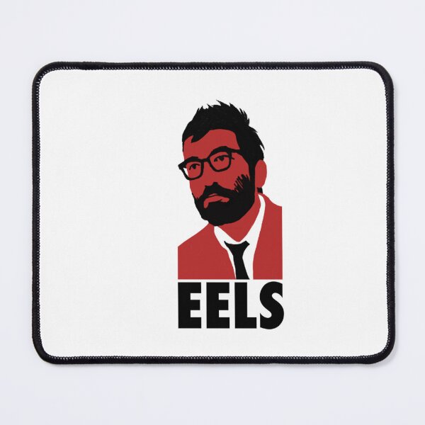 Item preview, Eels designed and sold by DavidBouvet.