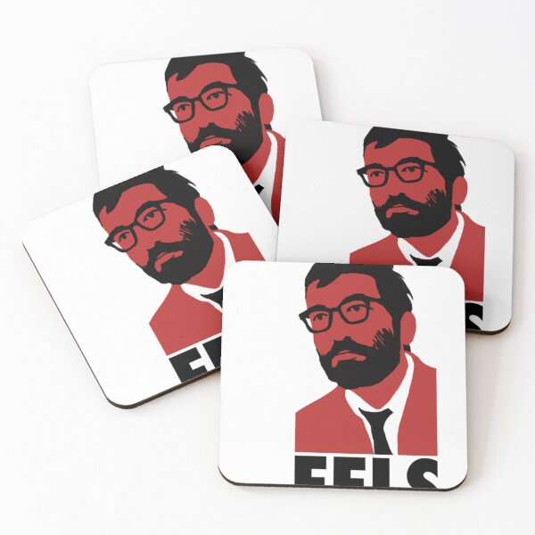 Item preview, Eels designed and sold by DavidBouvet.