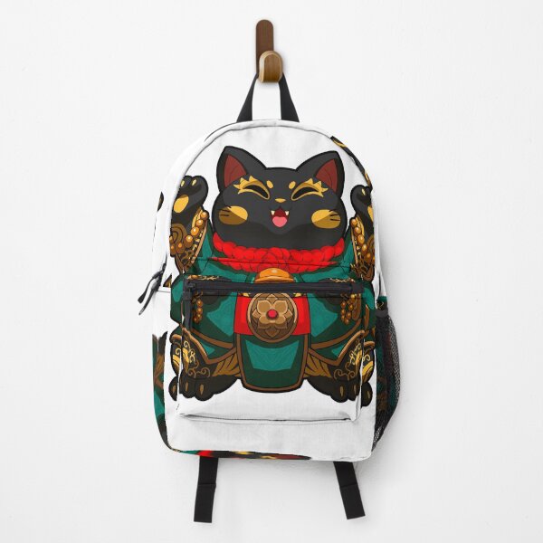 Item preview, Copia de Copia de Cute Neko Maneki T-Shirt 4 designed and sold by FelixantosArt.