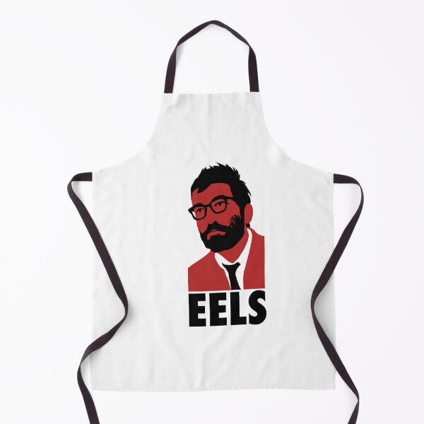 Item preview, Eels designed and sold by DavidBouvet.