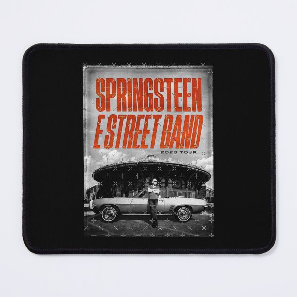 Item preview, E Street Band 2023 Tour Classic designed and sold by JulienDelannoy.