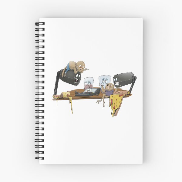 Item preview, Any 2 monkeys can make a podcast designed and sold by MattyMitchell.