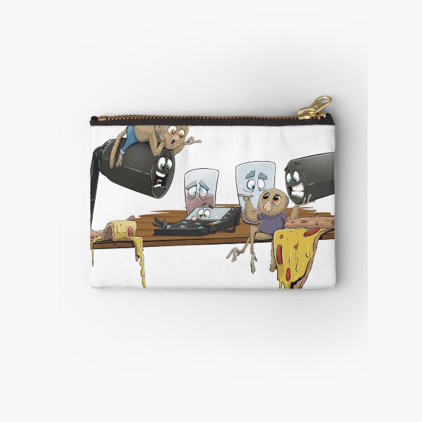 Item preview, Any 2 monkeys can make a podcast designed and sold by MattyMitchell.