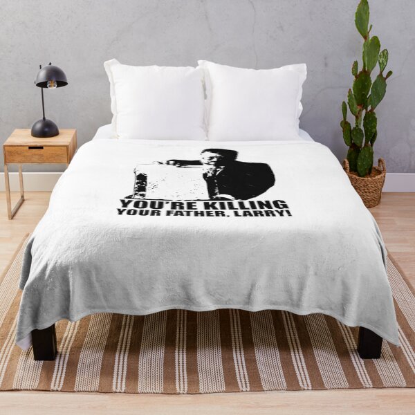 Item preview, Big Lébówskí Walter You're Killing Your Father, Larry Essential designed and sold by AtkinsAngelic.