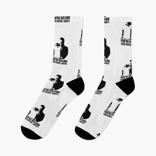 Item preview, Big Lébówskí Walter You're Killing Your Father, Larry  Essential designed and sold by AtkinsAngelic.