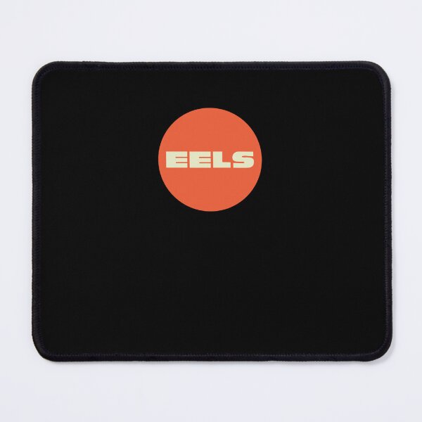 Item preview, EELS Wonderful Glorious designed and sold by JulienDelannoy.