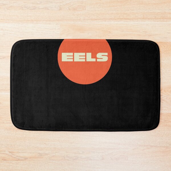 Item preview, EELS Wonderful Glorious designed and sold by JulienDelannoy.