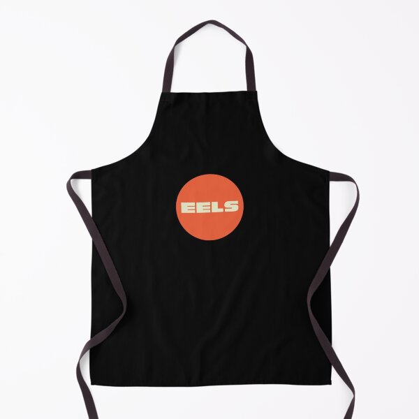 Item preview, EELS Wonderful Glorious designed and sold by JulienDelannoy.