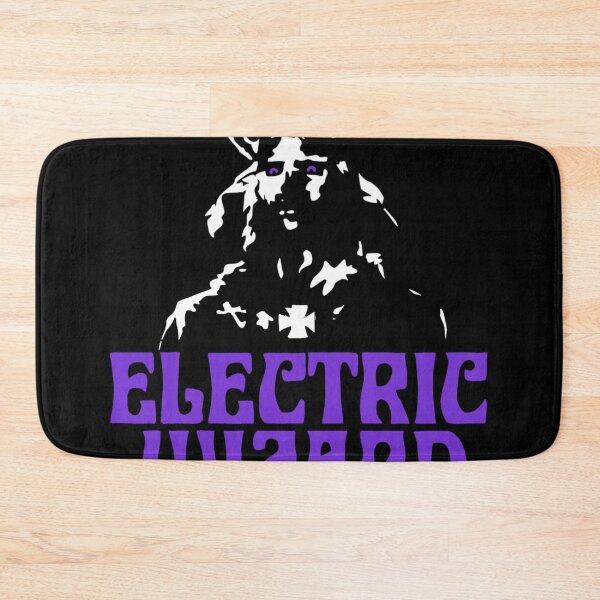 Artikelvorschau, Electric Wizard Klassiker entworfen und verkauft von JulienDelannoy.
