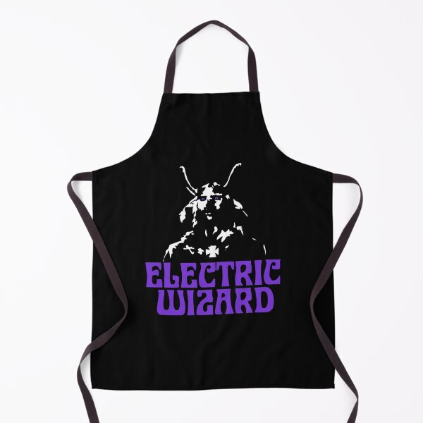 Item preview, Electric Wizard Classic designed and sold by JulienDelannoy.
