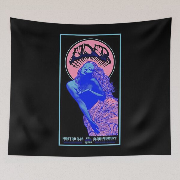 Item preview, elder band Classic designed and sold by JulienDelannoy.