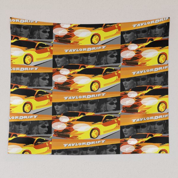 Item preview, The Fast and the Swiftiest designed and sold by swerpee.