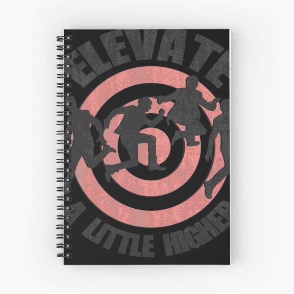 Item preview, Elevate (Distressed look) designed and sold by JulienDelannoy.