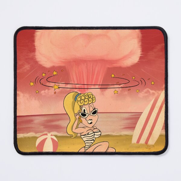 Item preview, Barbenheimer designed and sold by AxlShop.