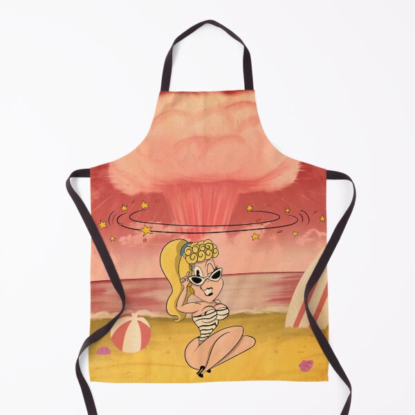 Item preview, Barbenheimer designed and sold by AxlShop.