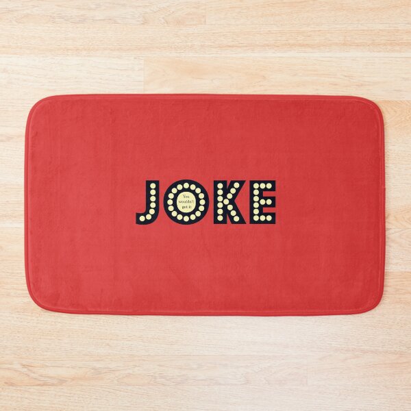 Item preview, Inside Joke - You Wouldn't Get It designed and sold by goldentusk.
