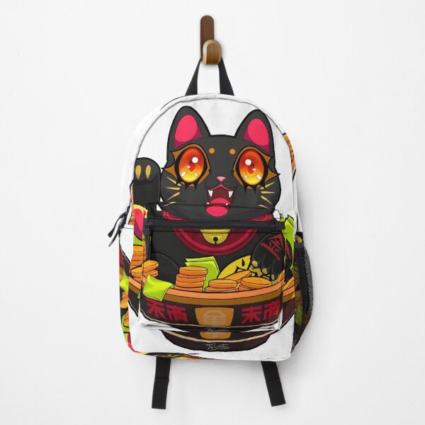 Item preview, Copia de Cute Maneki Neko Ramen T-Shirt 2 designed and sold by FelixantosArt.