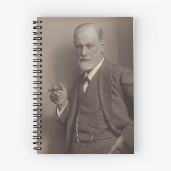 Item preview, Sigmund Freud designed and sold by romeobravado.