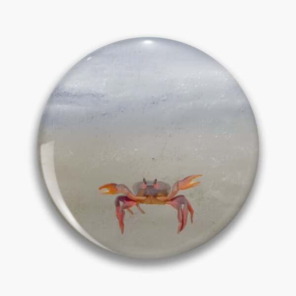 Item preview, Crab is coming for a Hug! designed and sold by NJartbyNJacobson.