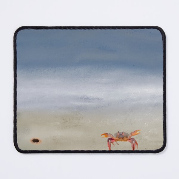 Item preview, Crab is coming for a Hug! designed and sold by NJartbyNJacobson.