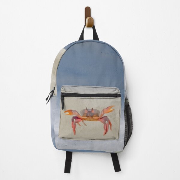 Item preview, Crab is coming for a Hug! designed and sold by NJartbyNJacobson.