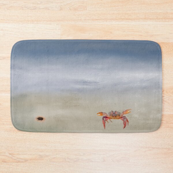 Item preview, Crab is coming for a Hug! designed and sold by NJartbyNJacobson.